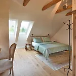 Pensjonat Country With Heated Pool & Private Sauna, Close To Wine Road Kamnica