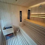 Country With Heated Pool & Private Sauna, Close To Wine Road Kamnica
