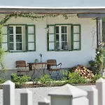 Country With Heated Pool & Private Sauna, Close To Wine Road 4*