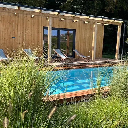 Country With Heated Pool & Private Sauna, Close To Wine Road Konukevi 4*