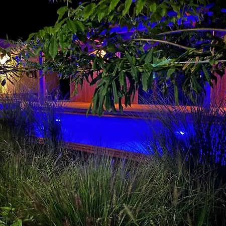 בית הארחה Country With Heated Pool & Private Sauna, Close To South Styrian Wine Road Kamnica