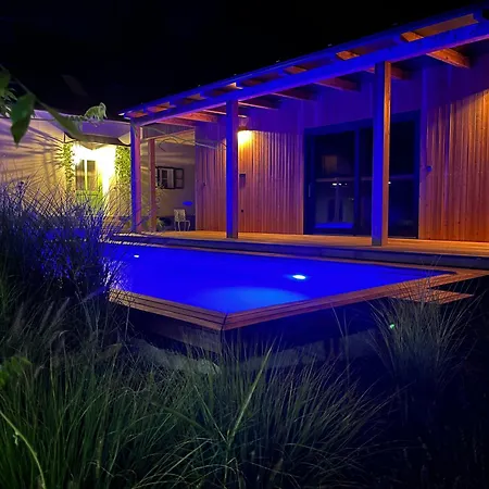 בית הארחה Country With Heated Pool & Private Sauna, Close To South Styrian Wine Road
