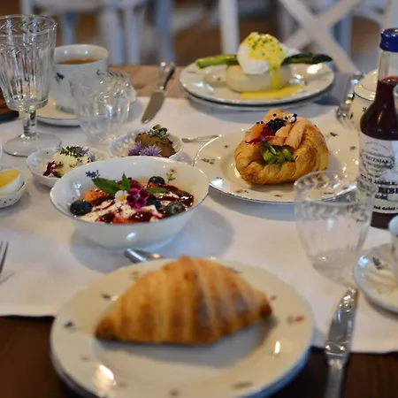 Konukevi Pri Mimiki - Luxury & Near The Wine Road