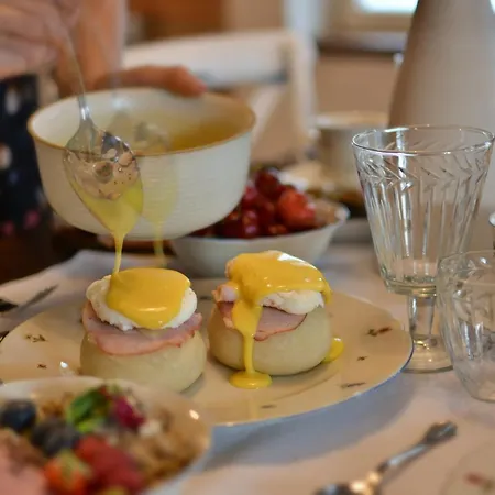 Pri Mimiki - Luxury & Near The Wine Road Casa de hóspedes Kamnica