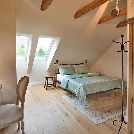 בית הארחה Country With Heated Pool & Private Sauna, Close To South Styrian Wine Road Kamnica