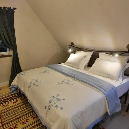 Country With Heated Pool & Private Sauna, Close To South Styrian Wine Road 4* Kamnica