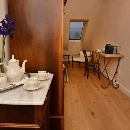 בית הארחה Country With Heated Pool & Private Sauna, Close To South Styrian Wine Road Kamnica