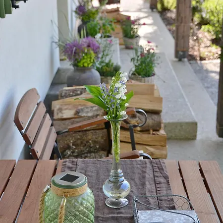 בית הארחה Country With Heated Pool & Private Sauna, Close To South Styrian Wine Road