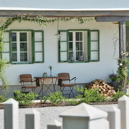 Country With Heated Pool & Private Sauna, Close To South Styrian Wine Road 4*