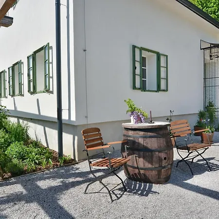 בית הארחה Country With Heated Pool & Private Sauna, Close To South Styrian Wine Road Kamnica