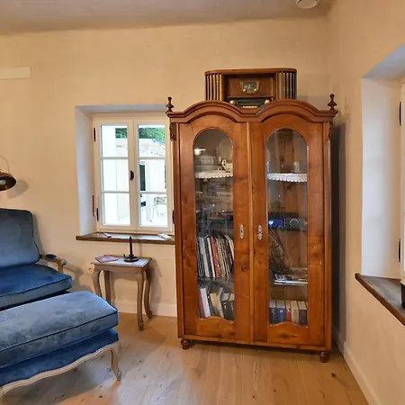 בית הארחה Country With Heated Pool & Private Sauna, Close To South Styrian Wine Road 4*