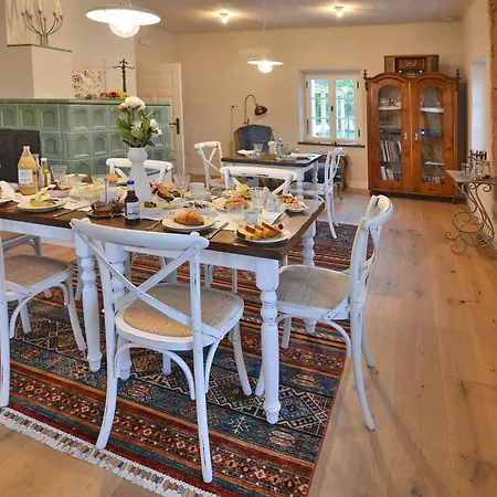 Country With Heated Pool & Private Sauna, Close To South Styrian Wine Road בית הארחה Kamnica