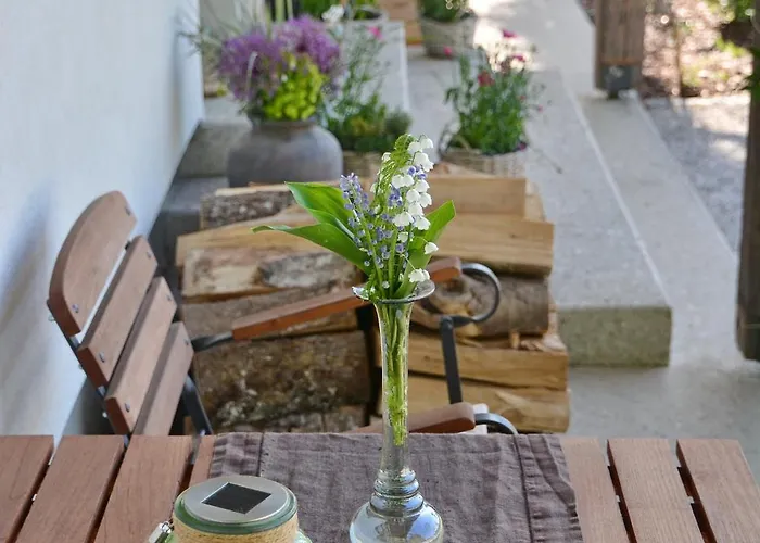 Pri Mimiki - Luxury & Near The Wine Road Kamnica