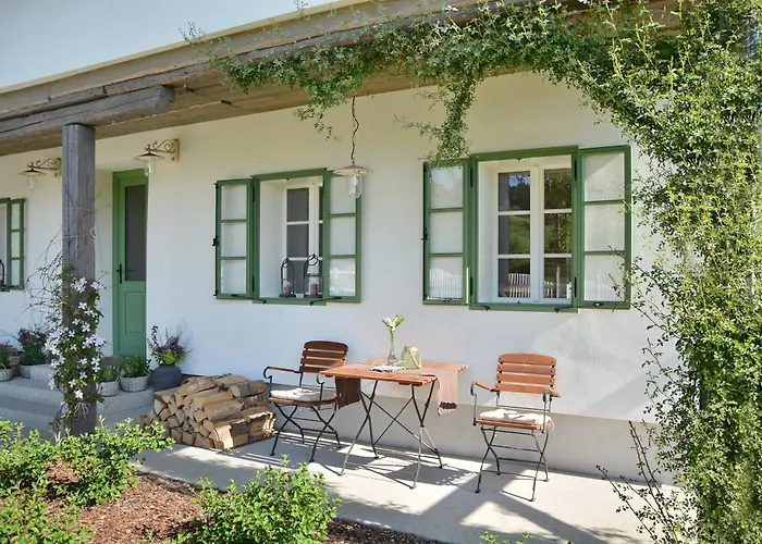 Konukevi Pri Mimiki - Luxury & Near The Wine Road