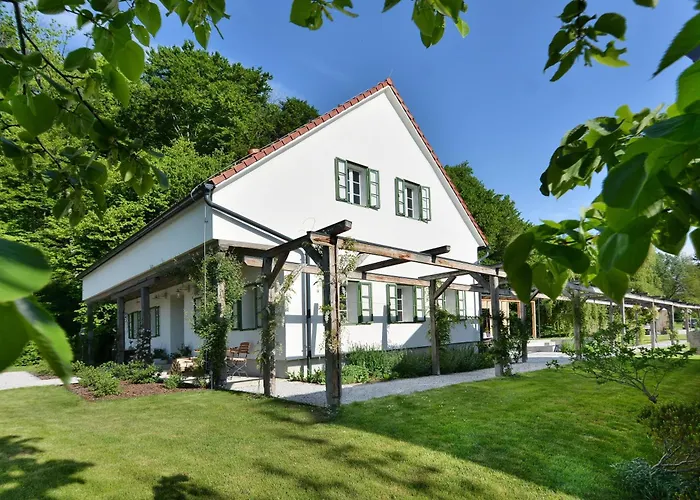 Pri Mimiki - Luxury & Near The Wine Road Kamnica