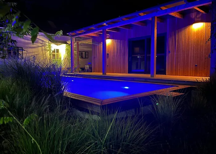 Konukevi Pri Mimiki - Luxury & Near The Wine Road