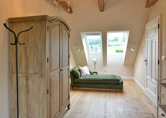 Country Villa With Heated Pool & Private Sauna, Close To Wine Road Kamnica