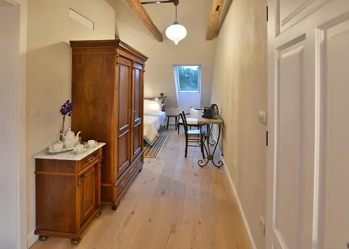 Πανσιόν Country Villa With Heated Pool & Private Sauna, Close To Wine Road