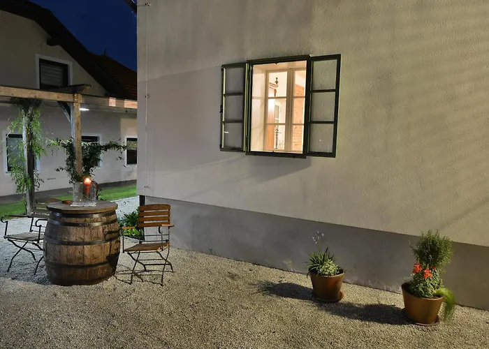 Pri Mimiki - Luxury & Near The Wine Road 4*