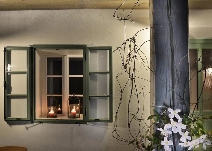 Pri Mimiki - Luxury & Near The Wine Road Konukevi