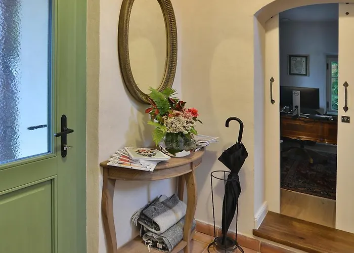 Pri Mimiki - Luxury & Near The Wine Road Konukevi 4*