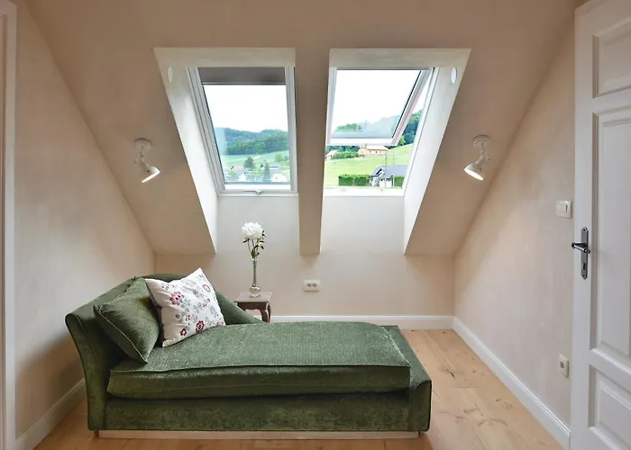 Pri Mimiki - Luxury & Near The Wine Road Kamnica