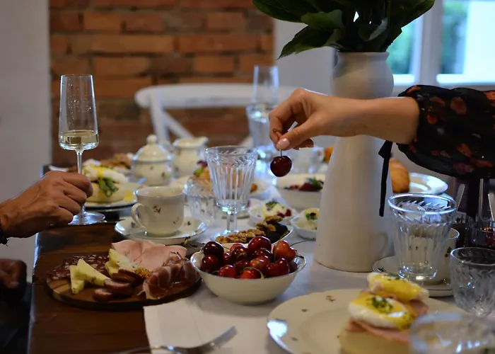 Pri Mimiki - Luxury & Near The Wine Road 4* Kamnica