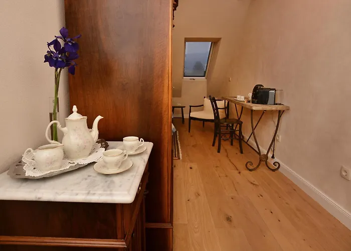 Konukevi Pri Mimiki - Luxury & Near The Wine Road