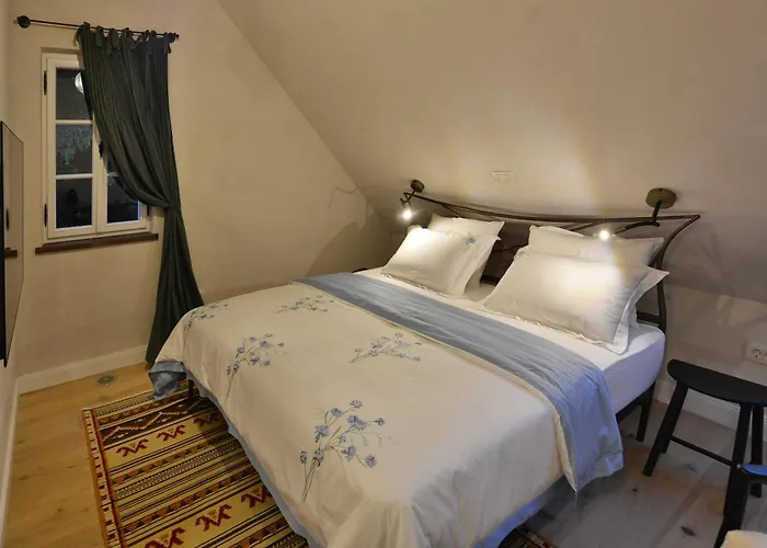 Pri Mimiki - Luxury & Near The Wine Road