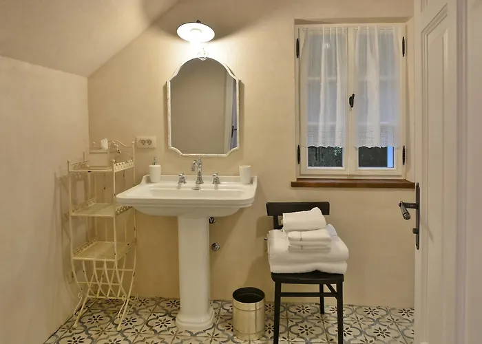 Πανσιόν Country Villa With Heated Pool & Private Sauna, Close To Wine Road 4*