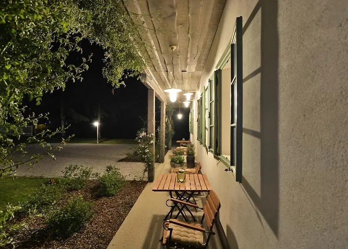 Pri Mimiki - Luxury & Near The Wine Road Konukevi Kamnica